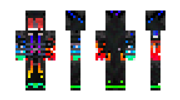 Skin Dodito2526