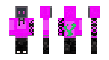 Skin Dofelik