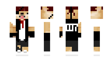 Skin DogFo007