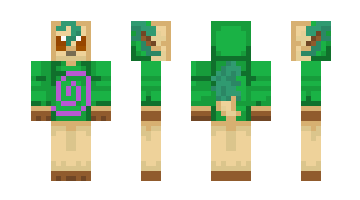 Skin DogeNoodle