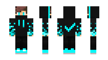Skin Domedukek