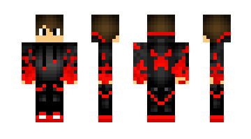 Skin Domi00X