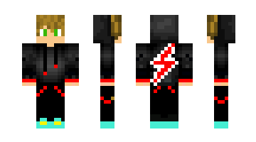 Skin Domie12