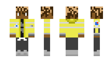 Skin DontLikeThisNqme