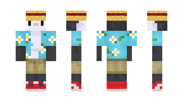 Skin DorrruX