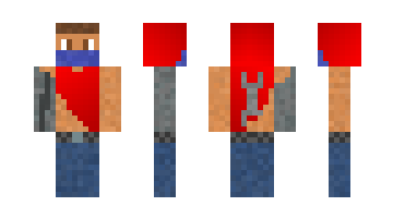 Skin Dovydas33