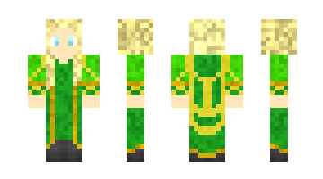 Skin DrCyano