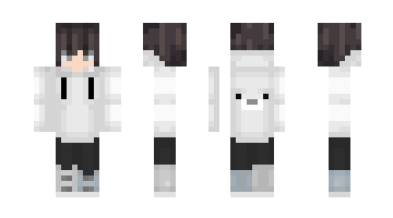 Skin DrEaM160