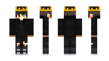 Skin DrPred