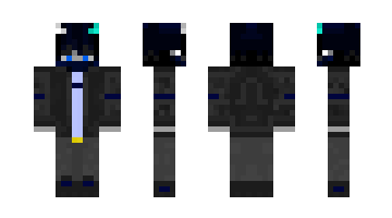 Skin Draconic63