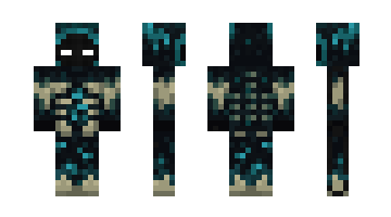 Skin Draconis303