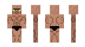 Skin DragonFly0