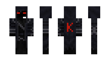 Skin Dragonpro17