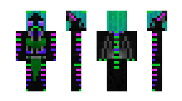 Skin Dragonspire