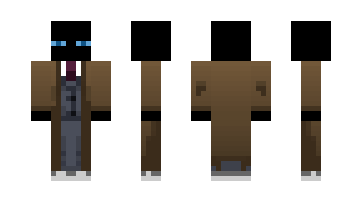 Skin DragovXD