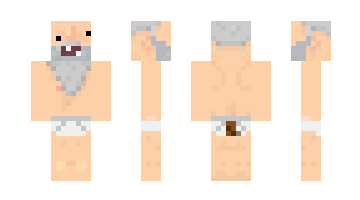 Skin Dream55