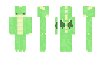 Skin DreamBoY