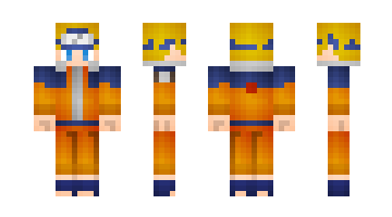 Skin Dreekuz