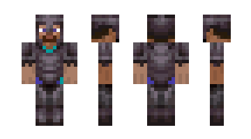 Skin DreemStanXD