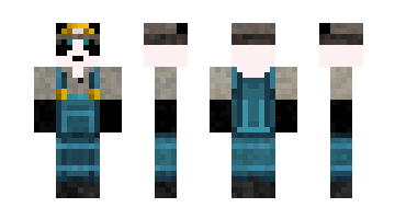 Skin Dregorspain