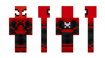 Skin Drew0320