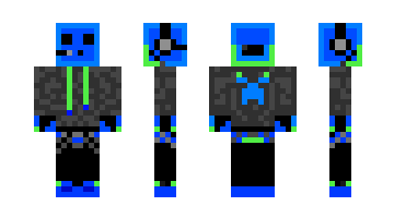 Skin Drewmanchu1