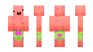 Skin DrewsefStu