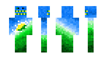 Skin DrinkSprite