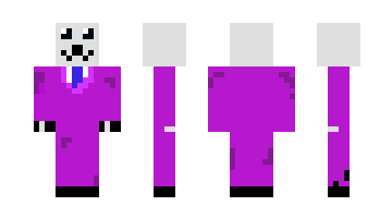 Skin Drogoton