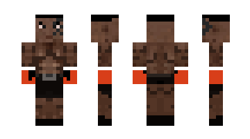 Skin Drooned