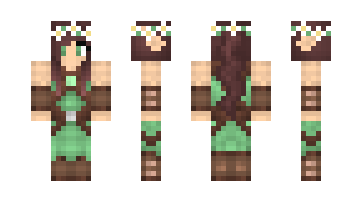 Skin DruidessGames