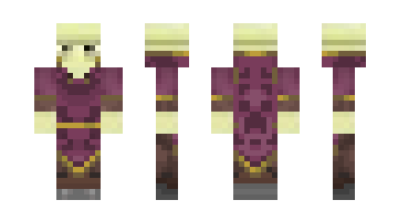 Skin DrunkShulker