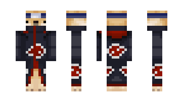 Skin DubbLee