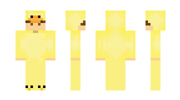 Skin Ducky11YT