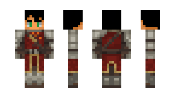 Skin DudiGuy