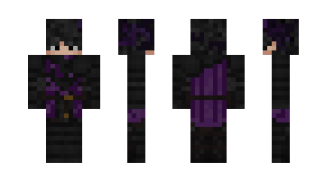 Skin Dudnjr