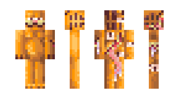 Skin Dufere