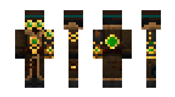 Skin Durmatt