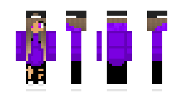 Skin DutchDimphy
