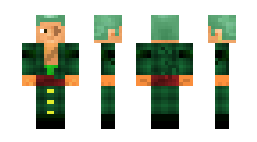 Skin Dven