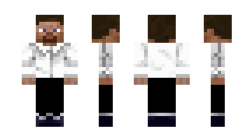 Skin DylanP1234