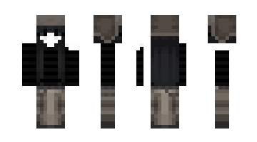 Skin E12HYT