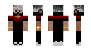 Skin EGOR4IK