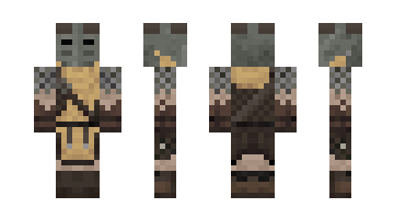 Skin ELGAR