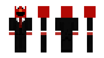 Skin ELMO