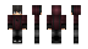 Skin ELiEL