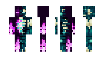 Skin EMM