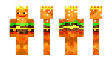 Skin ENDBOSS442