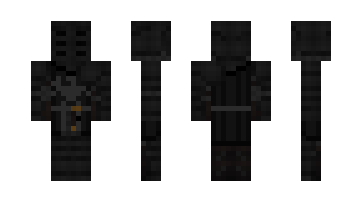 Ылшт ENDERBRINE