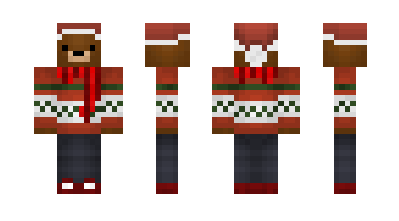 Skin ERKOSH